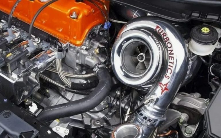 Турбированный или атмосферный двигатель: что выбрать для города и трассы